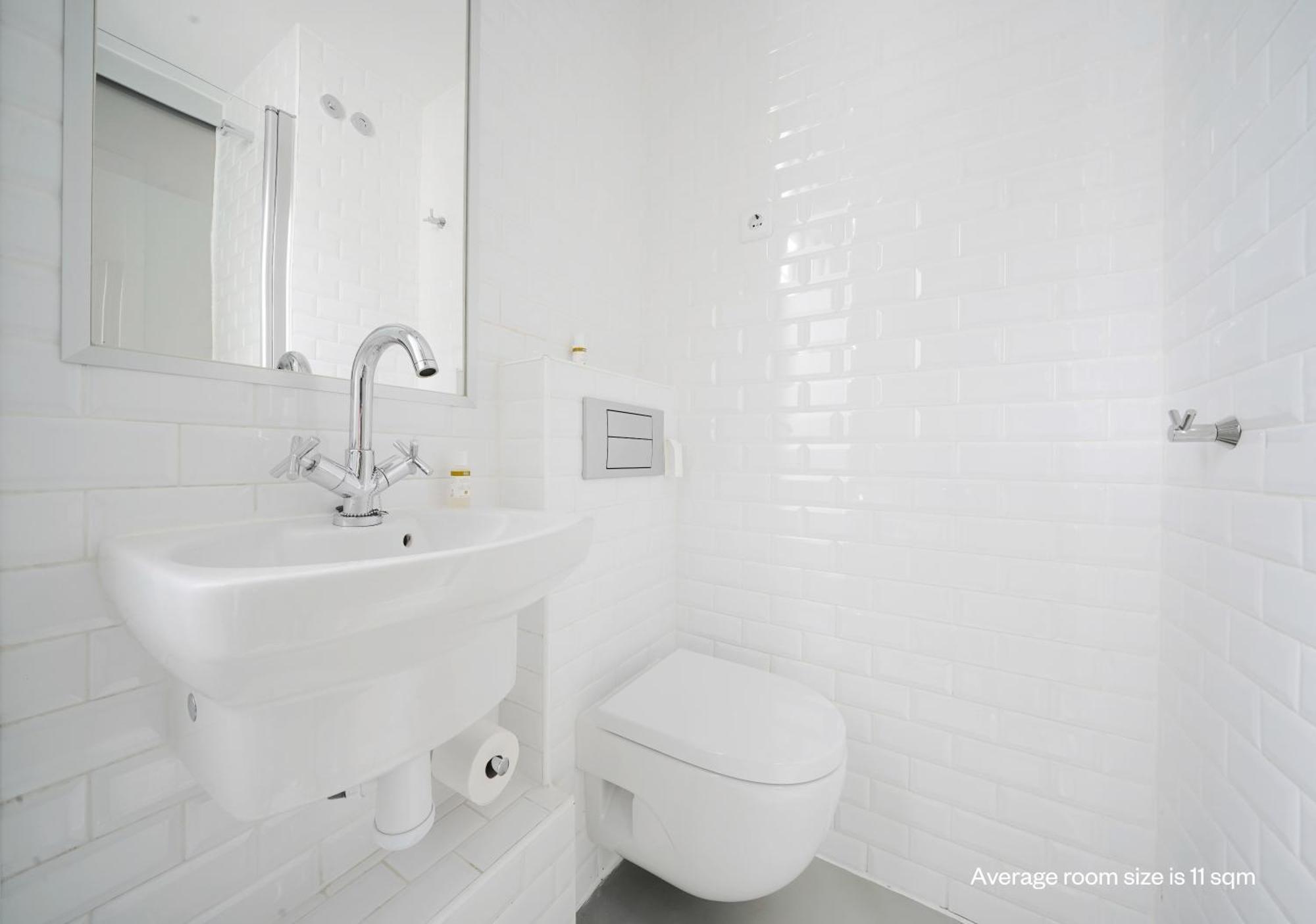 Numa Madrid Script Aparthotel Room photo