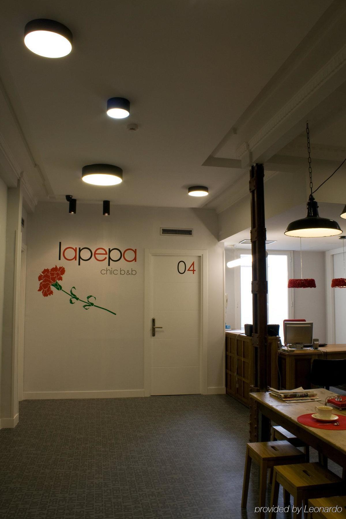 Numa Madrid Script Aparthotel Room photo